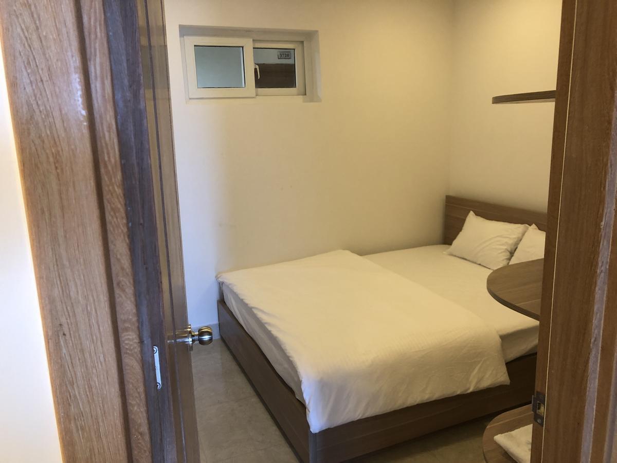 Can Ho Nghi Duong Muong Thanh Apartment Danang Exterior photo
